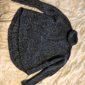 H&M turtle neck